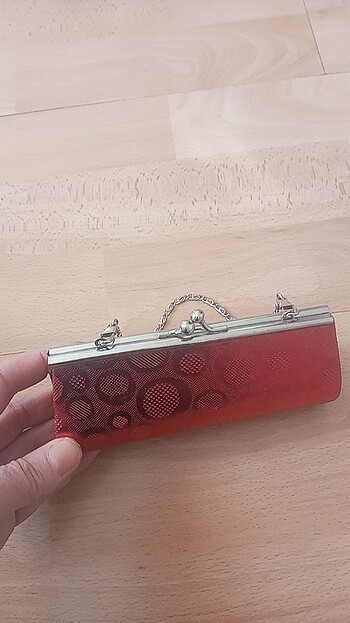 Cüzdan çanta - Görsel 3
