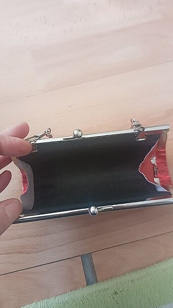 Cüzdan çanta - Görsel 4