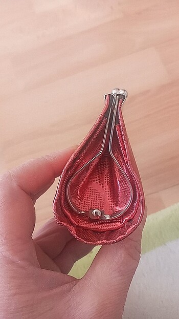 Cüzdan çanta - Görsel 7