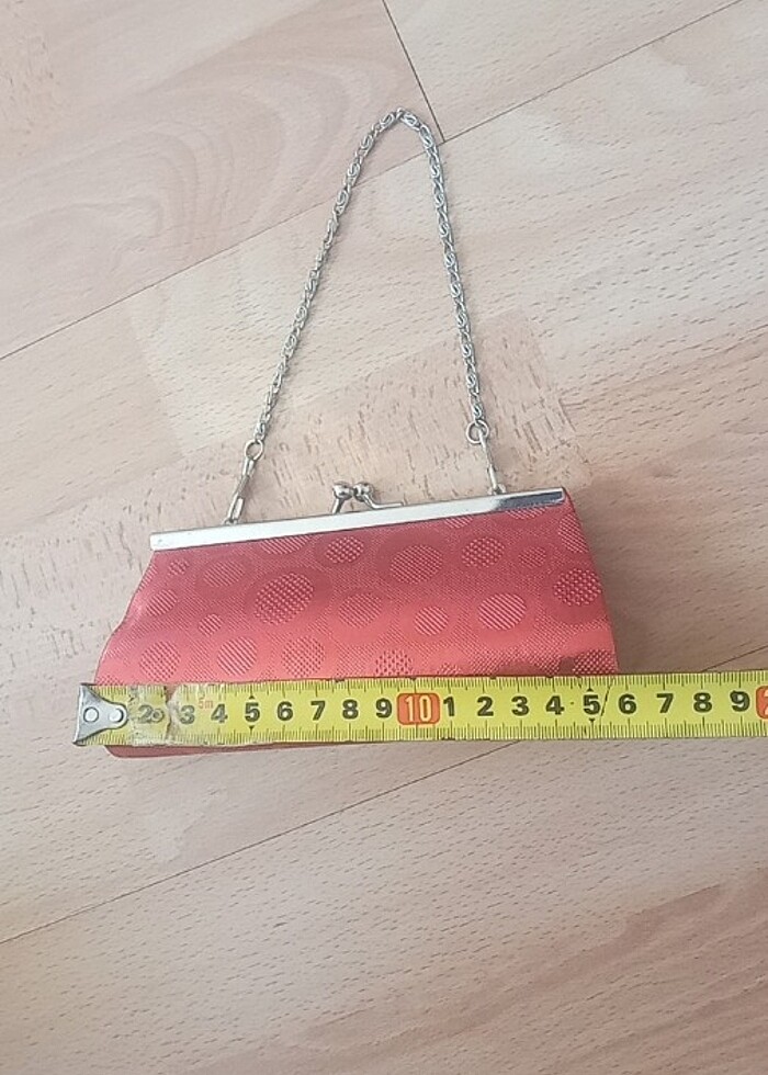 Cüzdan çanta - Görsel 2