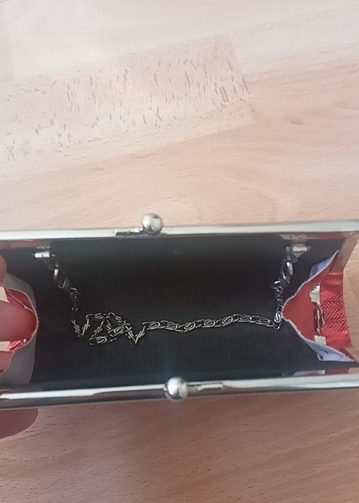 Cüzdan çanta - Görsel 5