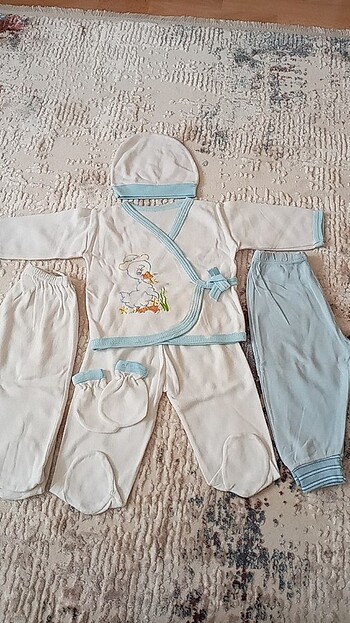 Hastane çıkışı - Görsel 2