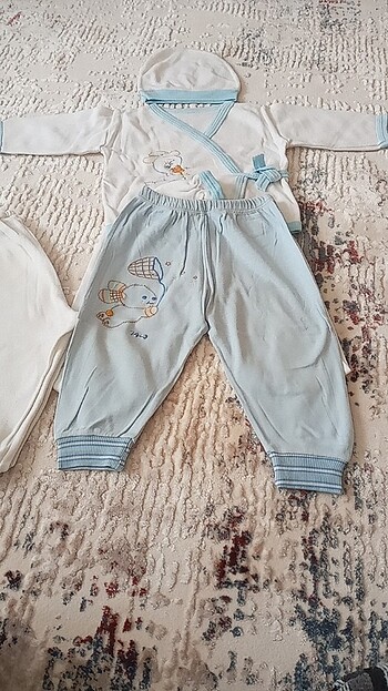 Hastane çıkışı - Görsel 4