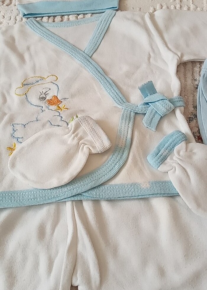 Hastane çıkışı - Görsel 3