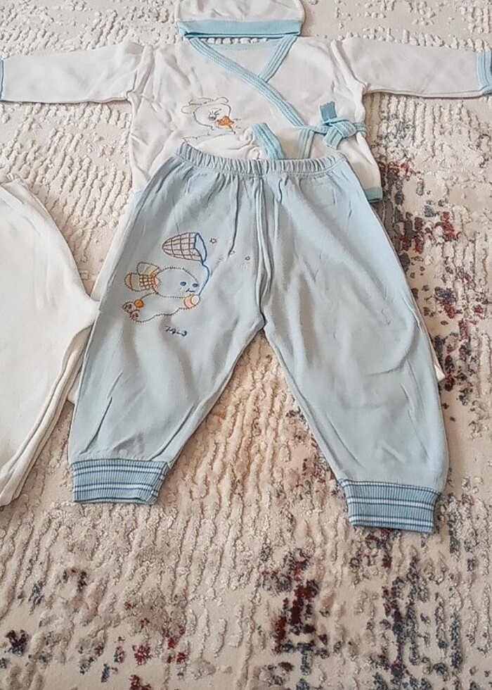 Hastane çıkışı - Görsel 4