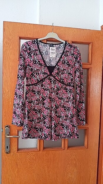 Tunik bluz