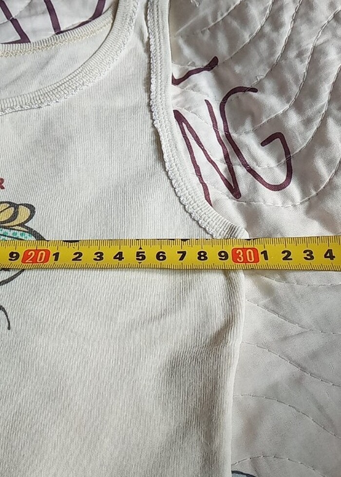 Atlet iç giyim - Görsel 5