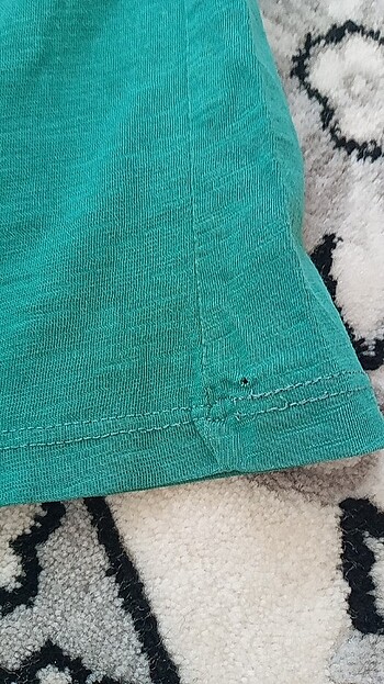 Tşört ev hali - Görsel 4