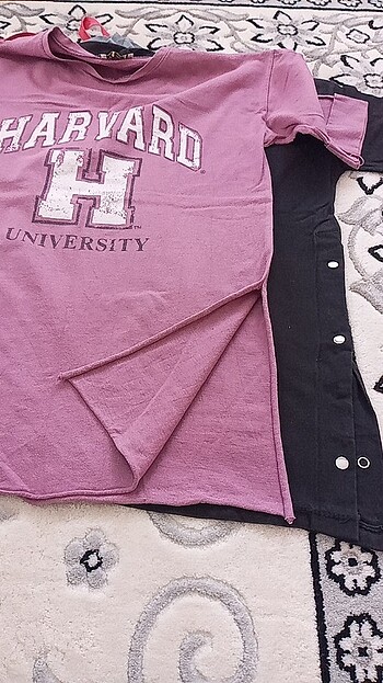 Tşört ev hali - Görsel 9