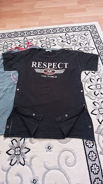 Tşört ev hali - Görsel 10