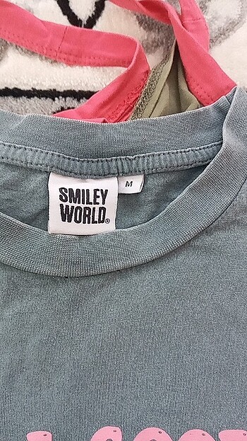 Tşört ev hali - Görsel 12