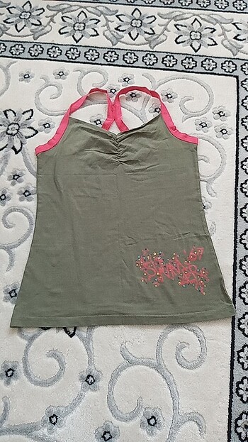 Tşört ev hali - Görsel 13