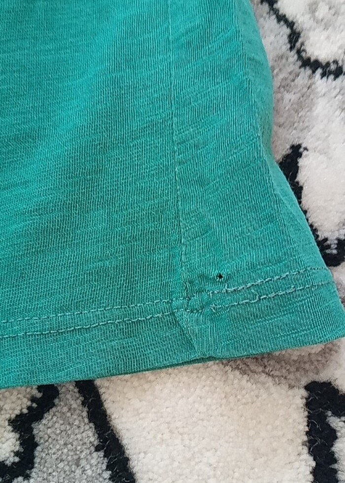 Tşört ev hali - Görsel 4