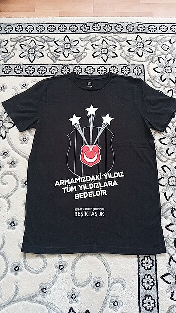 Tşört beşiktaş resimli 