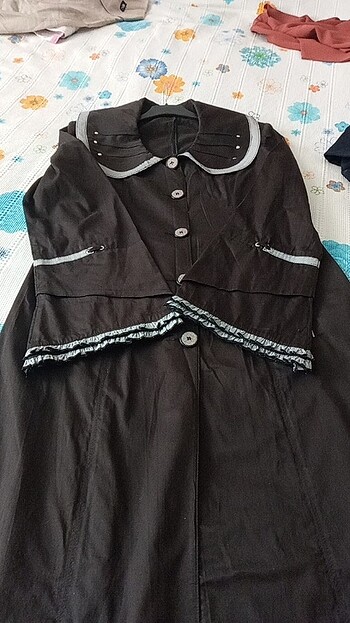 Kap pardesü - Görsel 6