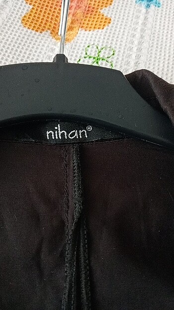 Kap pardesü - Görsel 7