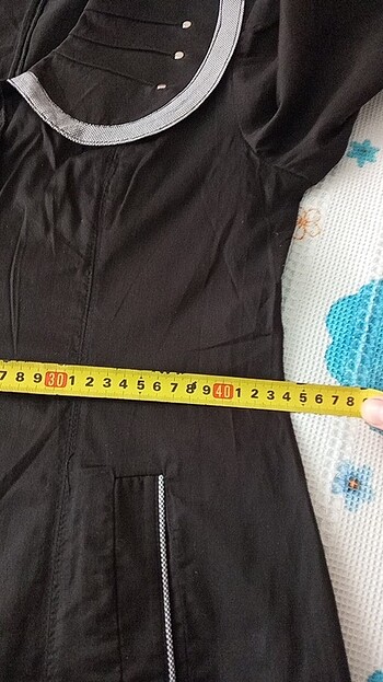 Kap pardesü - Görsel 10