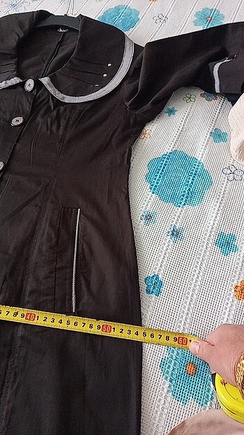 Kap pardesü - Görsel 11