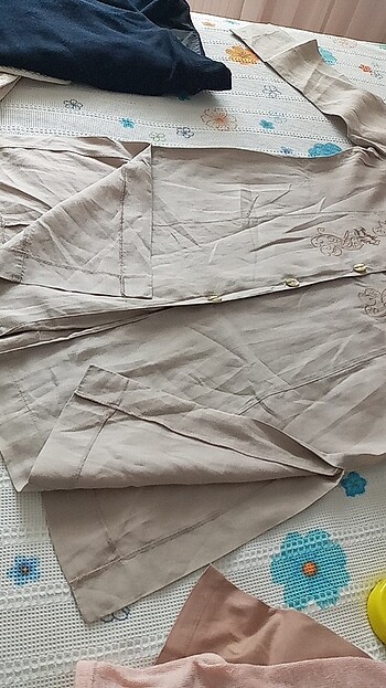 Kap pardesü - Görsel 5