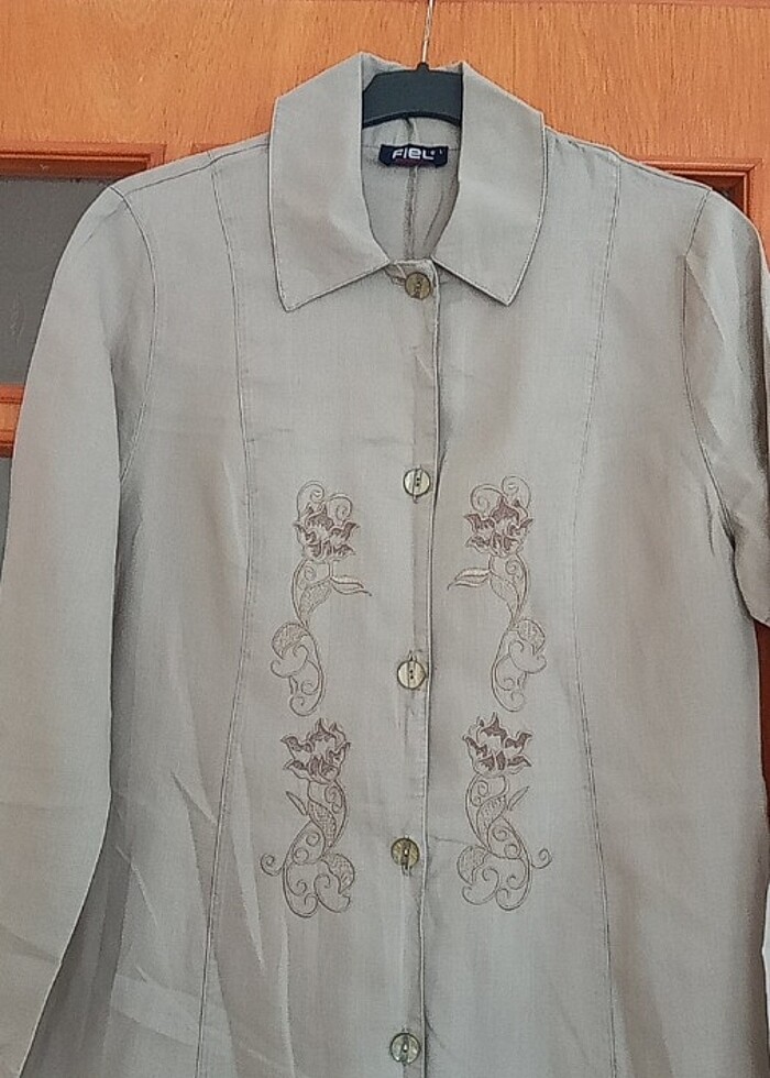 Kap pardesü - Görsel 2