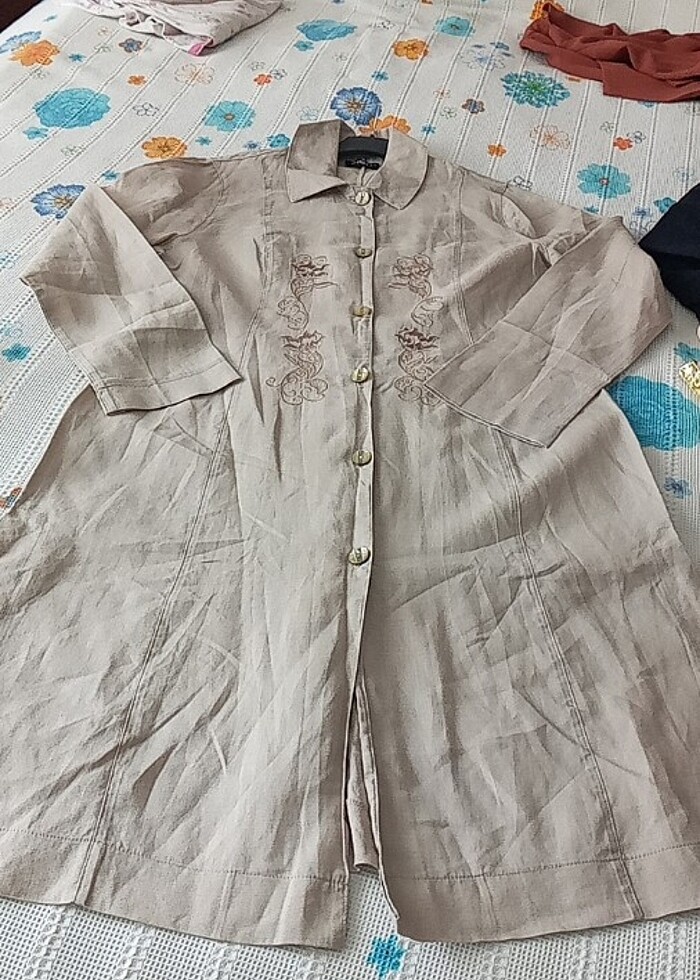 Kap pardesü - Görsel 3