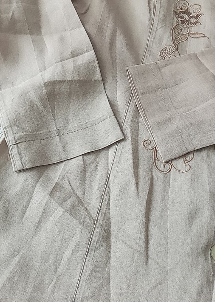 Kap pardesü - Görsel 4