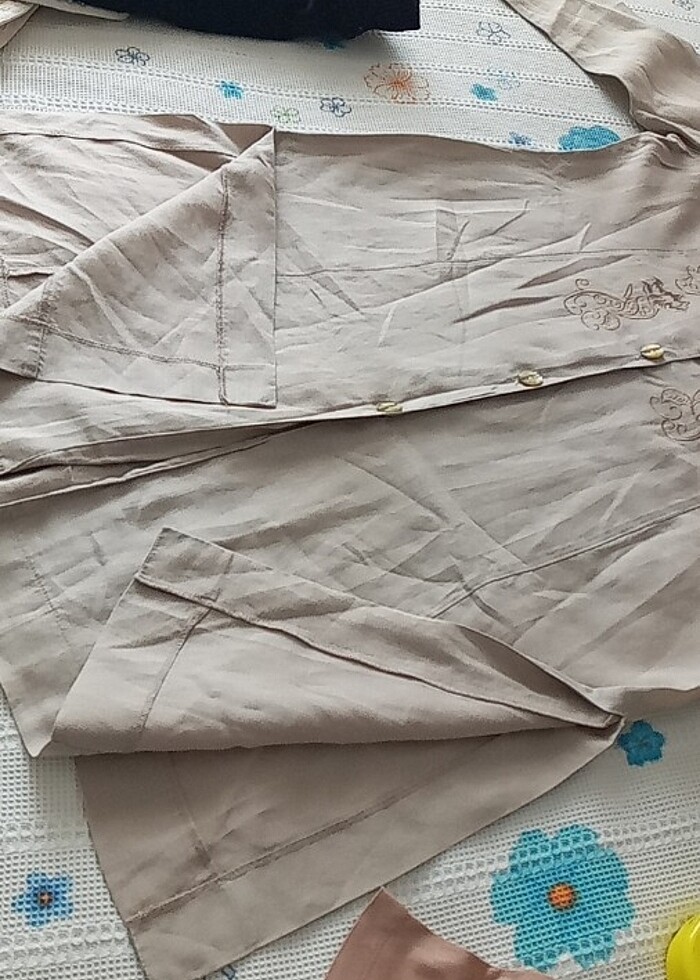 Kap pardesü - Görsel 5