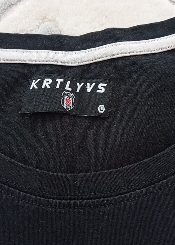 Tşört beşiktaş - Görsel 3