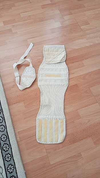 Medikal bel sargısı
