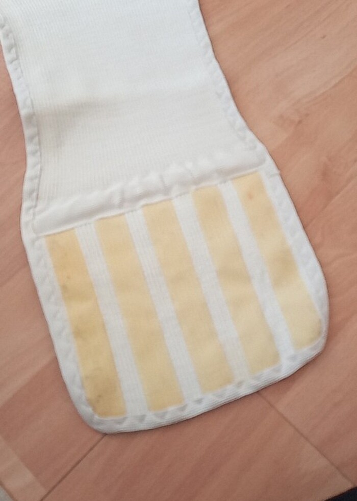 Medikal bel sargısı - Görsel 3