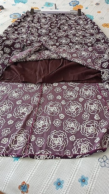 Uzun etek - Görsel 6