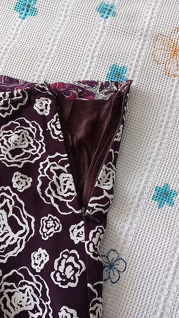 Uzun etek - Görsel 7