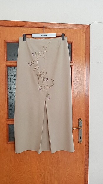 Kalem etek