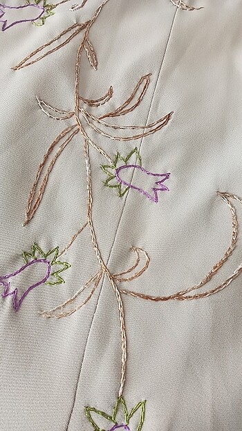 Kalem etek - Görsel 6