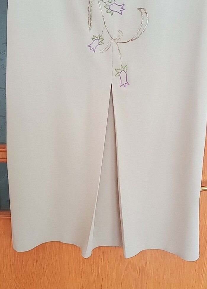 Kalem etek - Görsel 2