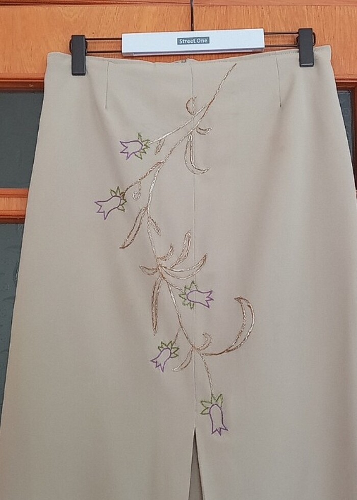 Kalem etek - Görsel 3