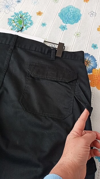 Pantolon - Görsel 5