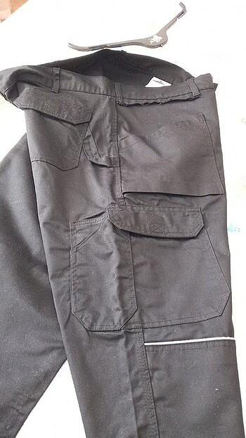 Pantolon - Görsel 7