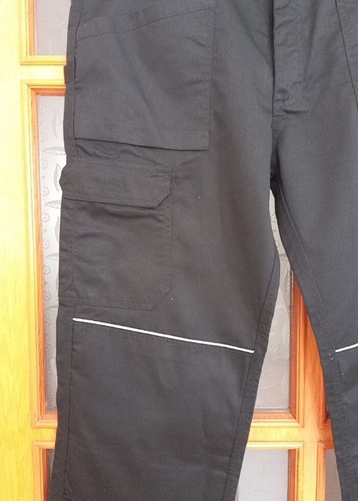 Pantolon - Görsel 2