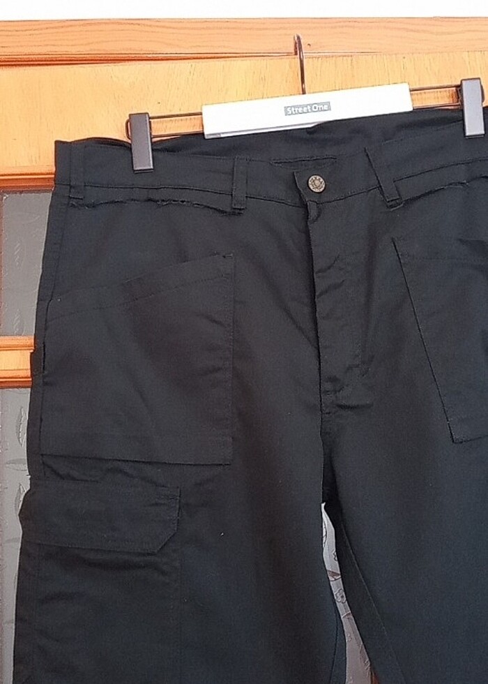 Pantolon - Görsel 3