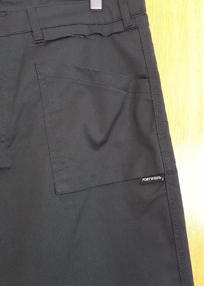 Pantolon - Görsel 4