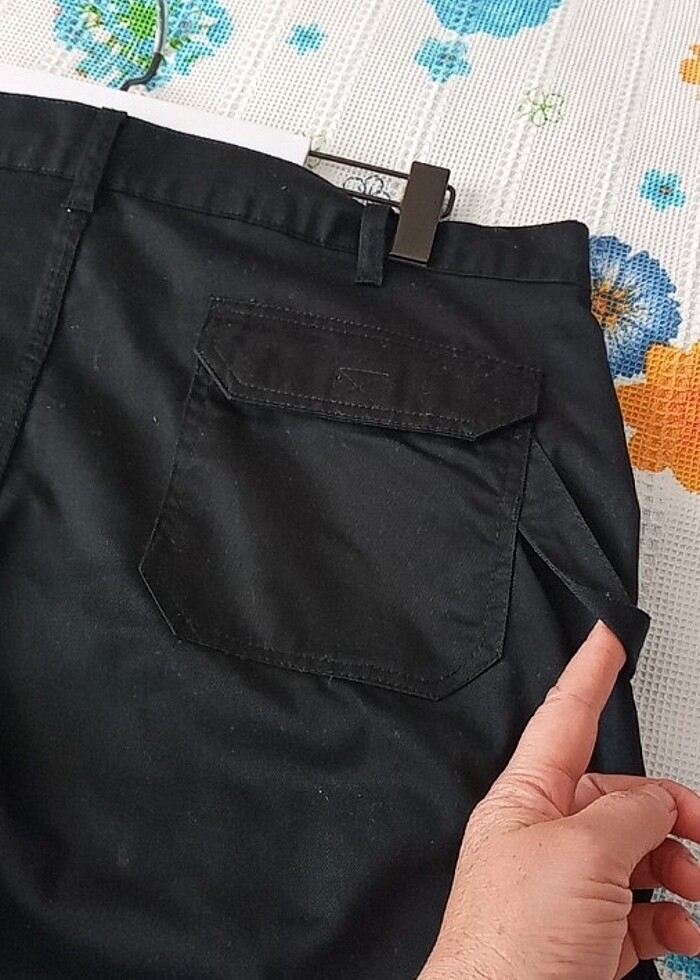 Pantolon - Görsel 5