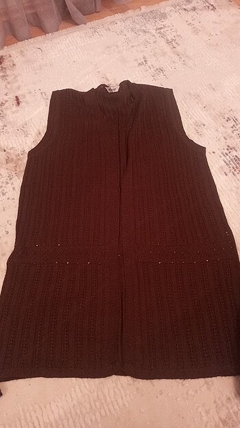 Kazak hırka - Görsel 4