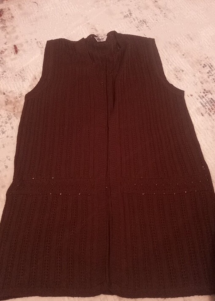 Kazak hırka  - Görsel 4