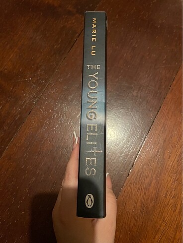  Beden The young elites