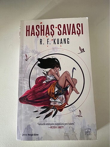 Haşhaş savaşı