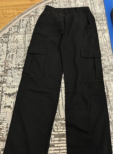 pull&bear kargo pantolon