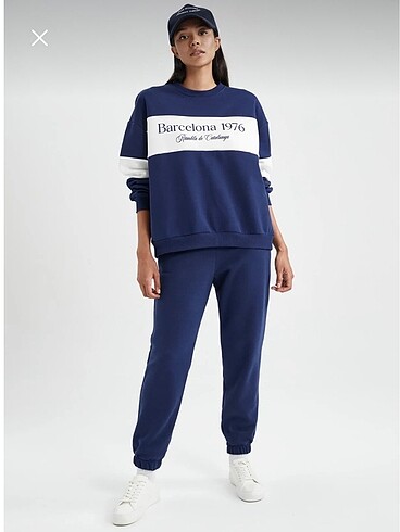defacto sweatshirt