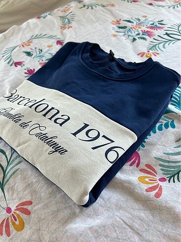 s Beden defacto sweatshirt