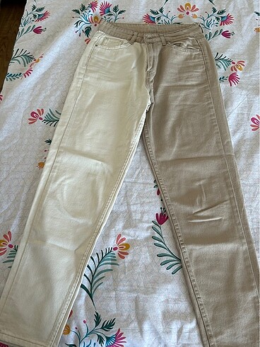 addax mom jeans